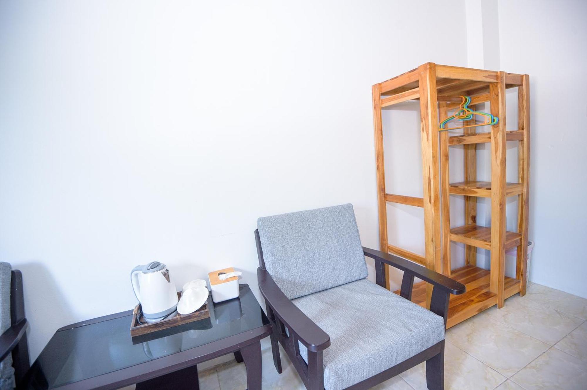 Lucky House Koh Tao Hostel Ngoại thất bức ảnh