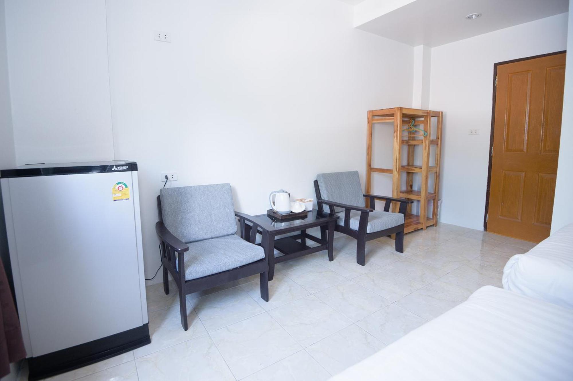 Lucky House Koh Tao Hostel Ngoại thất bức ảnh