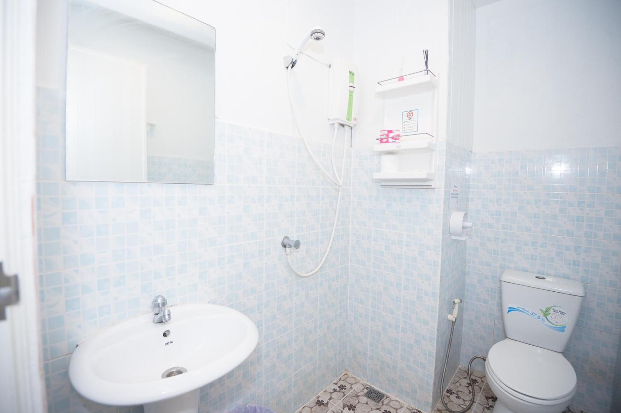 Lucky House Koh Tao Hostel Ngoại thất bức ảnh