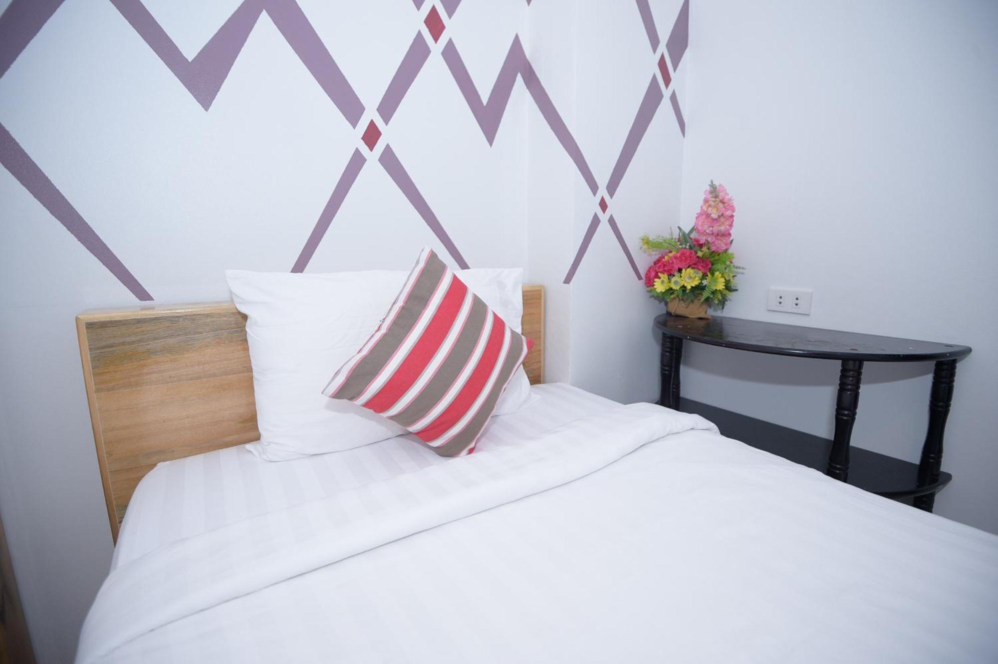 Lucky House Koh Tao Hostel Ngoại thất bức ảnh