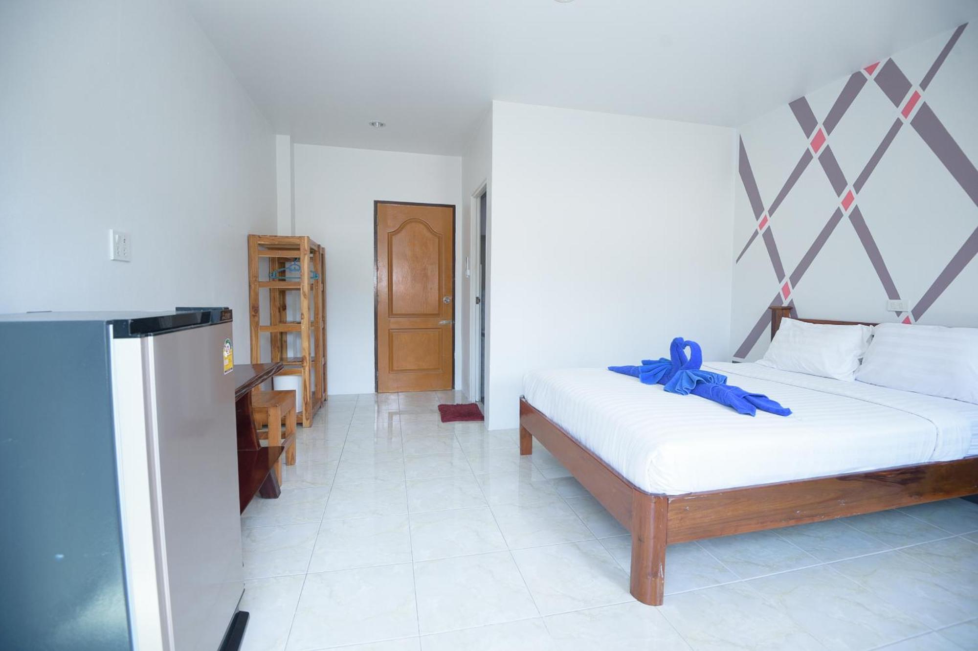 Lucky House Koh Tao Hostel Ngoại thất bức ảnh